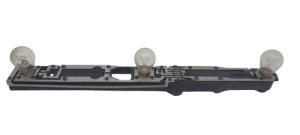 Insert Phare Droit Gauche Arrière Renault Kango 1 2277