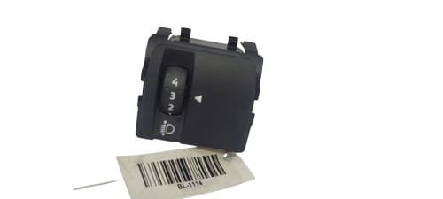 Commutateur D’éclairage  251902972R Renault Scenic 4
