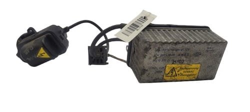 Convertisseur xénon Mercedes A2108202426 E W210