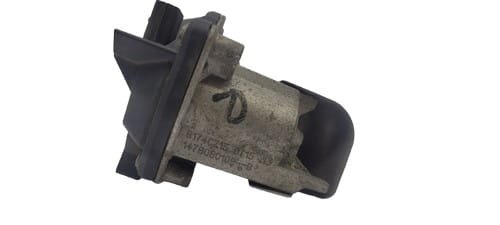 Soupape Egr Reanult Nissan 1 6 dci 147B08010R