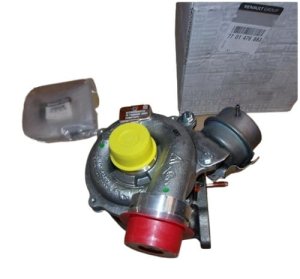 Turbocompresseur 7701476883 Renault 1.5DCI 106HP Original