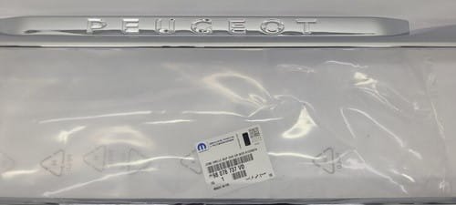 Cadre de calandre 98078737VD Neuf OE Citroen Peugeot 508