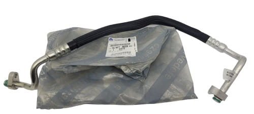 Tuyau De Climatisation 1692728880 Citroen Jumper III Peugeot Boxer III 2.0/2.2HDI Original