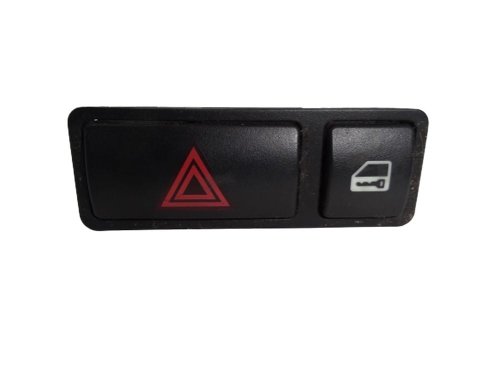 Interrupteur de Feux de Détresse 368920 BMW Neuf Origine