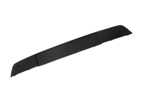 Bande De Pare-Chocs 9800975780 Citroen C4 Picasso II Original