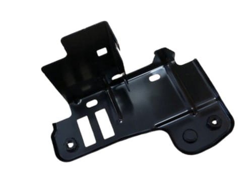 Support D'aile Avant Gauche 9808925380 Citroen C4 Picasso II Original
