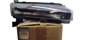 Phare Droit 266008993R Dacia Spring Original 