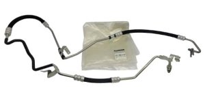 Tuyau De Direction Assistée 497207822R Renault Trafic II Original 