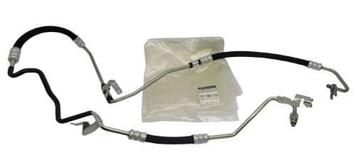 Tuyau De Direction Assistée 497207822R Renault Trafic II Original 