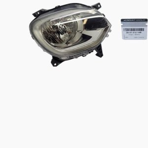 Phare Droit 260101214R Renault Twingo III Original