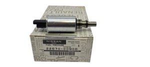 Régulateur De Pression Carburant 2267000Q0D Renault Dacia 1.5DCI Original
