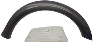 Moulure D'Aile Droite 1607756380 Peugeot 508 RXH Original