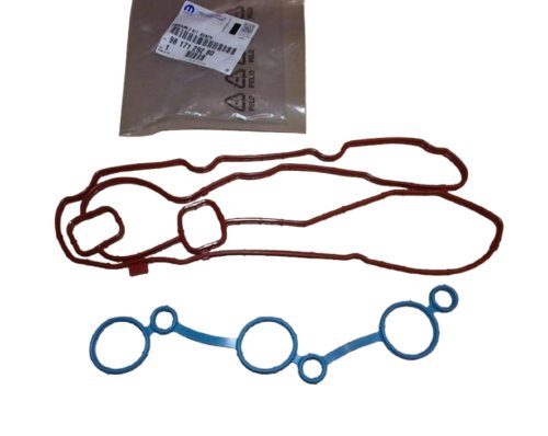 Joint De Couvre Culasse 9817129280 Citroen Peugeot 1.2PURETECH Original