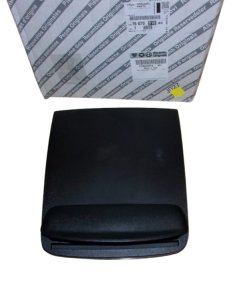 Porte Documents 1607091080 Peugeot Boxer III Original