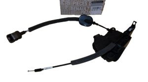 Serrure De Porte Droite Arrière 825022177R Renault Twingo III Original