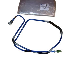 Tuyau De Carburant 9845711980 Citroen DS3 Crossback 1.2THP Original