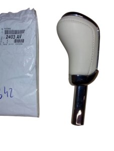 Pommeau De Levier De Vitesse 2403.AV 2403AV Citroën C6 Original