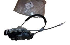 Serrure De Porte Gauche Arrière 9817034980 Citroen C5 Aircross Original