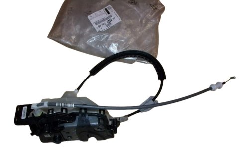 Serrure De Porte Gauche Arrière 9817034980 Citroen C5 Aircross Original