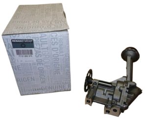 Pompe D’huile 7701693575 Original  Renault