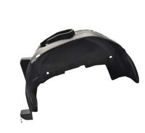 Passage De Roue Gauche Arrière 9817398380 Citroen Berlingo III Original