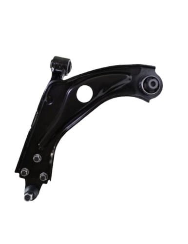 Bras De Commande Gauche 9816865580 Citroen Berlingo III Original
