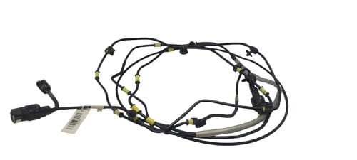 Tuyau D’alimentation Carburant 164464BD0A Renault Koleos  II 2.0DCI 4X4