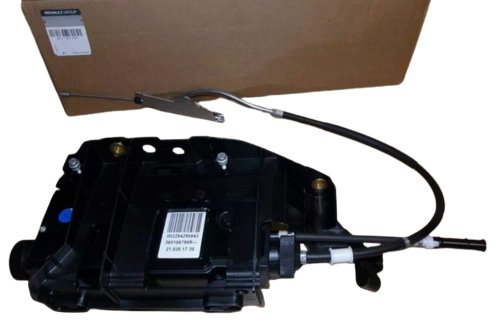 Le Frein De Parking, De Stationnement 360106795R Original Renault 