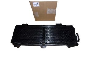Persienne De Radiateur 9677725980 Peugeot 308 II Original