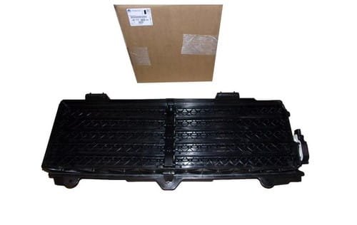 Persienne De Radiateur 9677725980 Peugeot 308 II Original