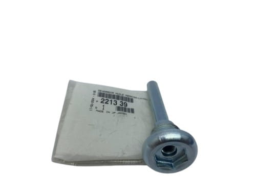 Bouchon De Carter D'Huile 2213.39 221339 Citroen Peugeot Original