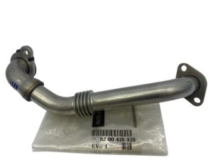 Tube d'Échappement rapatriement 8200418428 Renault Master 2   Nouvelle Original