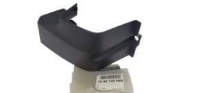 Couverture De Seuil De Porte Avant Gauche 768512896R Dacia Duster II Original