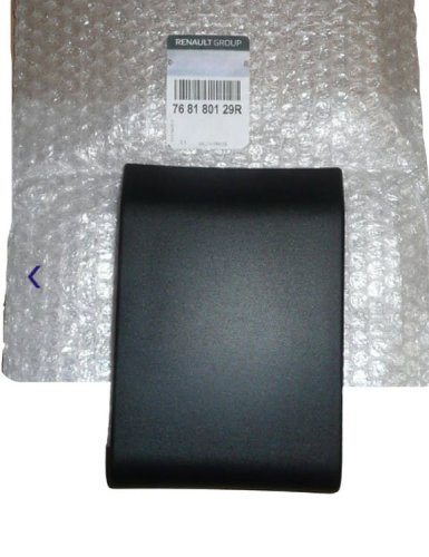 Moulure De Portes Droit Avant 768180129R Master III Movano B NV400 Nouvelle Original