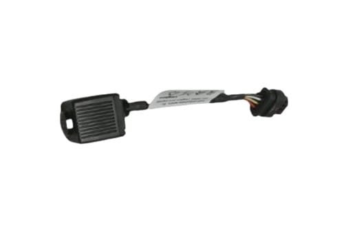 Caméra de Recul 9822745380 Peugeot 208 II,2008 II Original