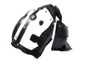 Passage De Roue Avant Gauche 9831258580 Citroen C4 III Original