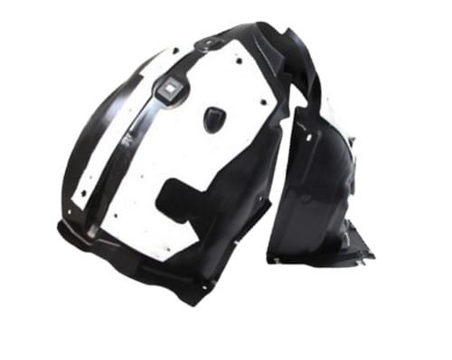 Passage De Roue Avant Gauche 9831258580 Citroen C4 III Original