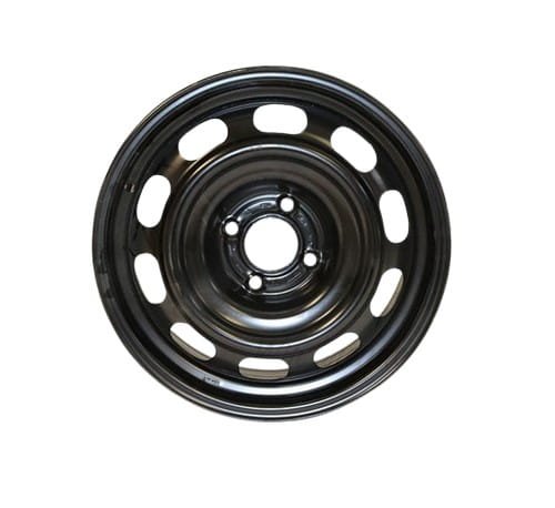 Jante En Acier 16" 9832171080 Citroën C4 III Original