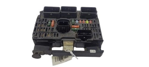 Calculateur BSM-L01-00  9661682580  S118983001 Peugeot Citroen 