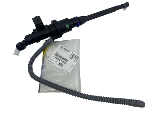 Emetteur D'embrayage  Cylindre Émetteur 9800212380 Nouvelle Citroen Peugeot