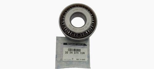Palier de Butée Original 322637415R Renault Trafic II 2.0DCI