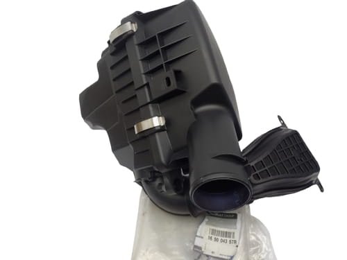 Boîtier Filtre A L`Air 165004357R Renault Clio V, Captur II 1.3TCE Original 