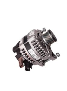 Alternateur 1627651980 Citroen Berlingo III 1.6 16V Original