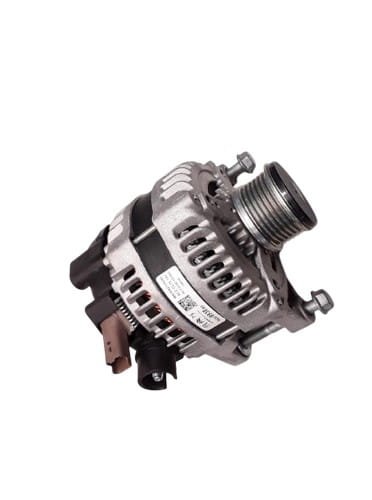 Alternateur 1627651980 Citroen Berlingo III 1.6 16V Original