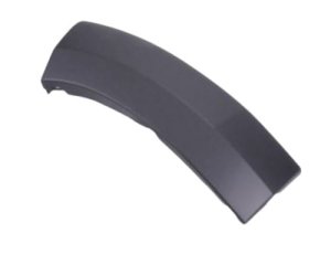 Bande De Pare-Chocs Avant Droite 1637294380 Peugeot Jumper III Original