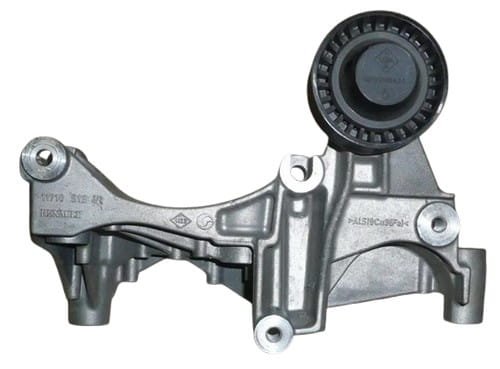 Pied Alternateur 117105124R Renault Trafic III 1.6DCI Original