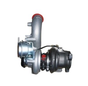 Turbocompresseur 144115230R Renault Megane III 2.0TCE Original
