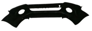 Pare-chocs Avant 1608321480 Citroen Berlingo III Original