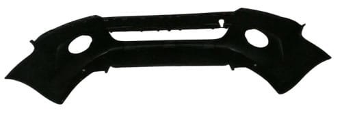 Pare-chocs Avant 1608321480 Citroen Berlingo III Original