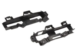 Support Pare-Chocs Avant 1612203180 Peugeot 108 Original